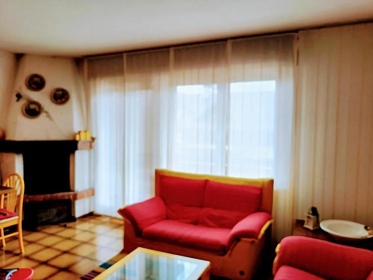 Cozy Flat For Relax Lejlighed Gallio Italien