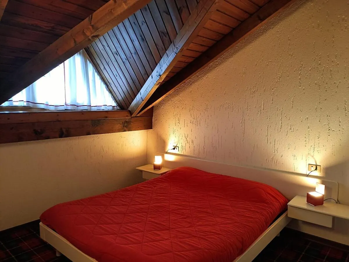Cozy Flat For Relax Lejlighed Gallio 0*,  Italien