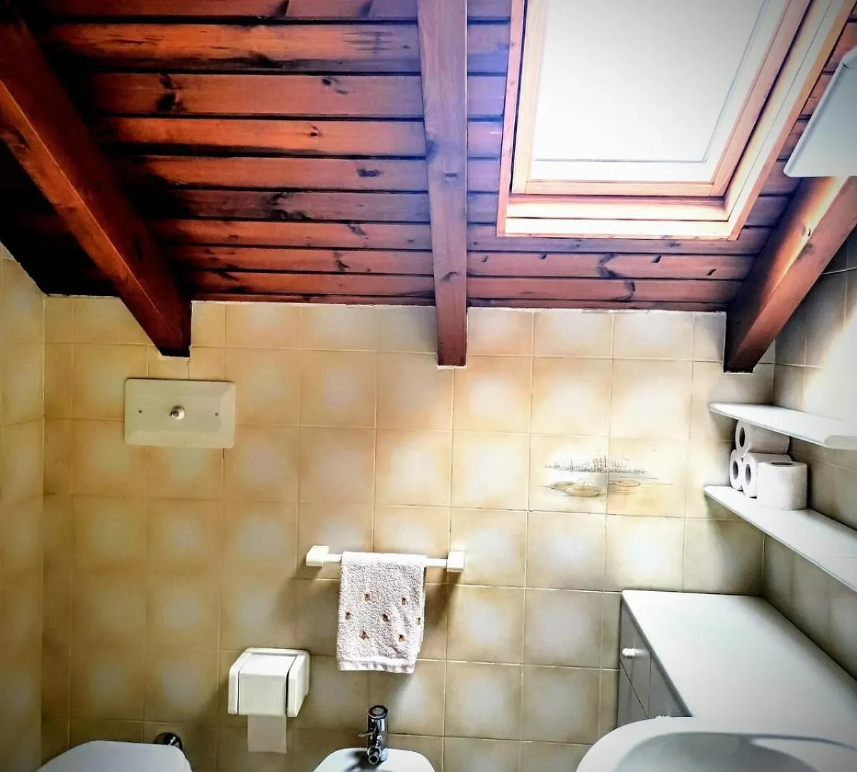 شقة Cozy Flat For Relax غاليو