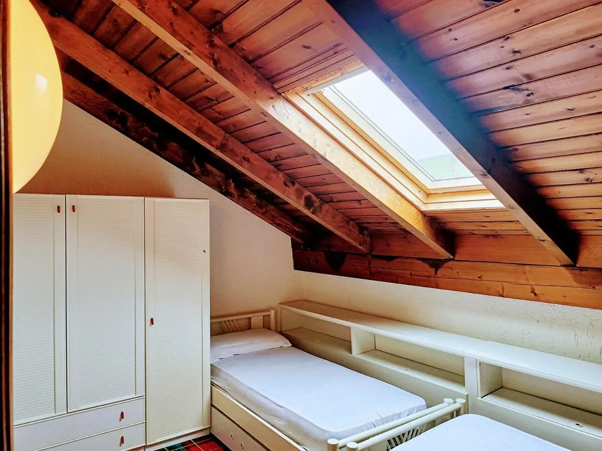 Cozy Flat For Relax Lejlighed Gallio