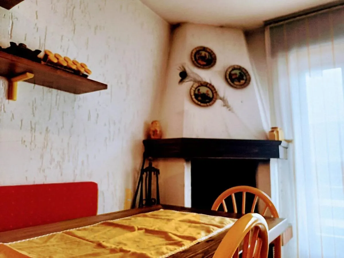 شقة Cozy Flat For Relax غاليو